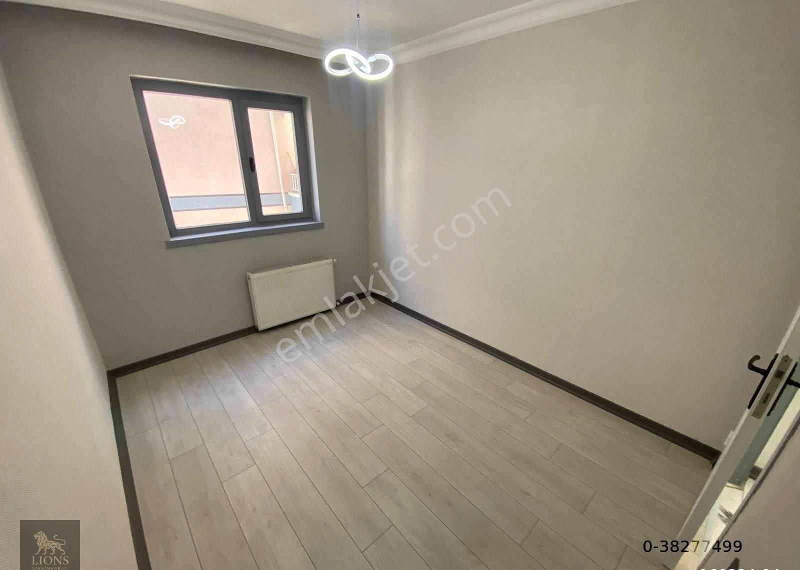 Esertepe Merkez'de Sağlık Ocağı Yakını 3+1 Bağımsız 1.kat Full Yapılı Krediye Uygun Fırsat Dairesi!! - Görsel 17