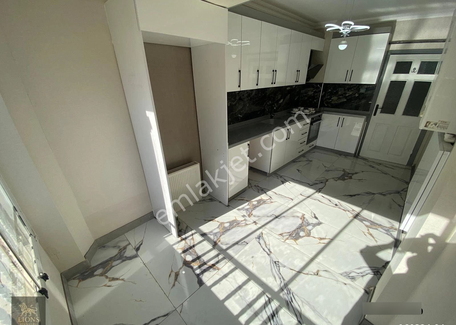 Esertepe Merkez'de Sağlık Ocağı Yakını 3+1 Bağımsız 1.kat Full Yapılı Krediye Uygun Fırsat Dairesi!! - Görsel 21