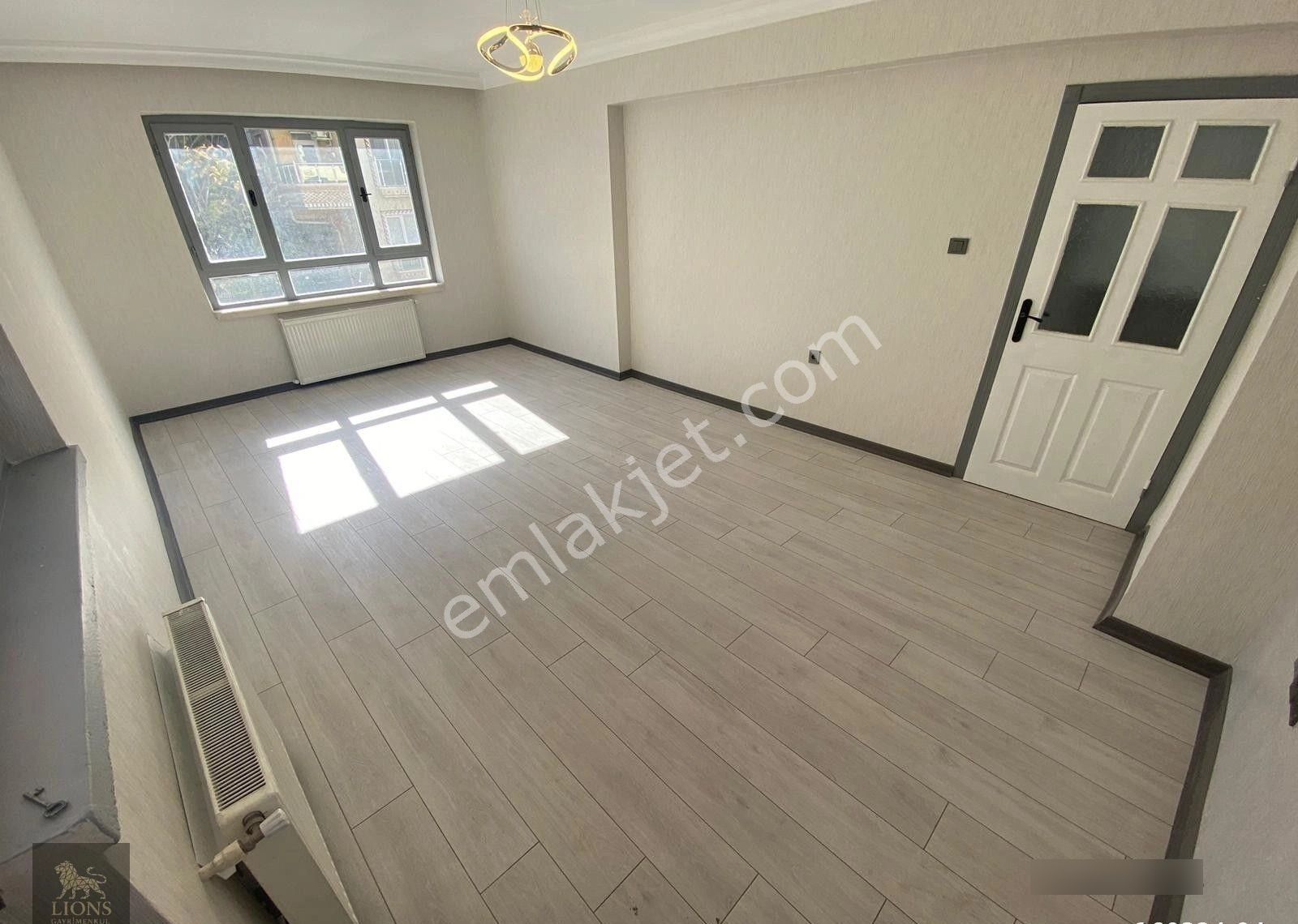 Esertepe Merkez'de Sağlık Ocağı Yakını 3+1 Bağımsız 1.kat Full Yapılı Krediye Uygun Fırsat Dairesi!! - Görsel 3