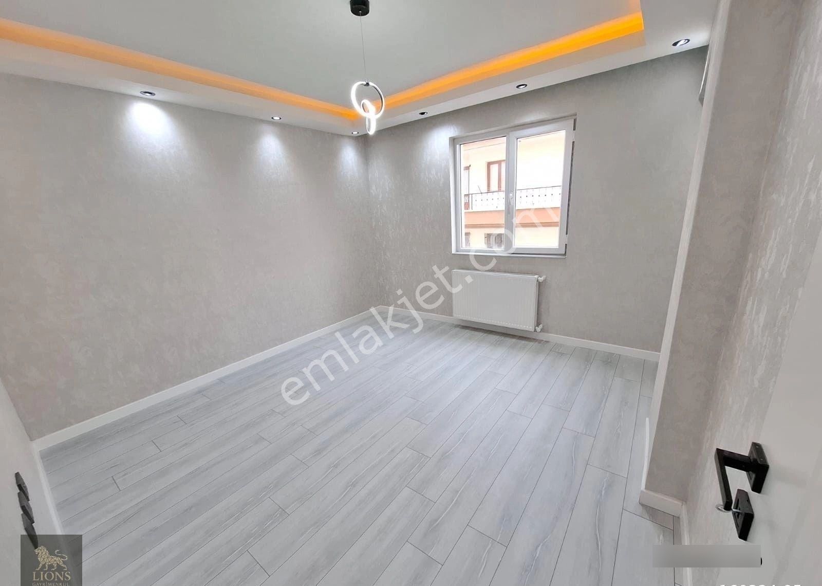 Esertepe Merkez'de Cadde Yakını Mega Lüx Yapılı 3+1 Bağımsız Ovacık Manzaralı Fırsat Dairesi !!! - Görsel 7