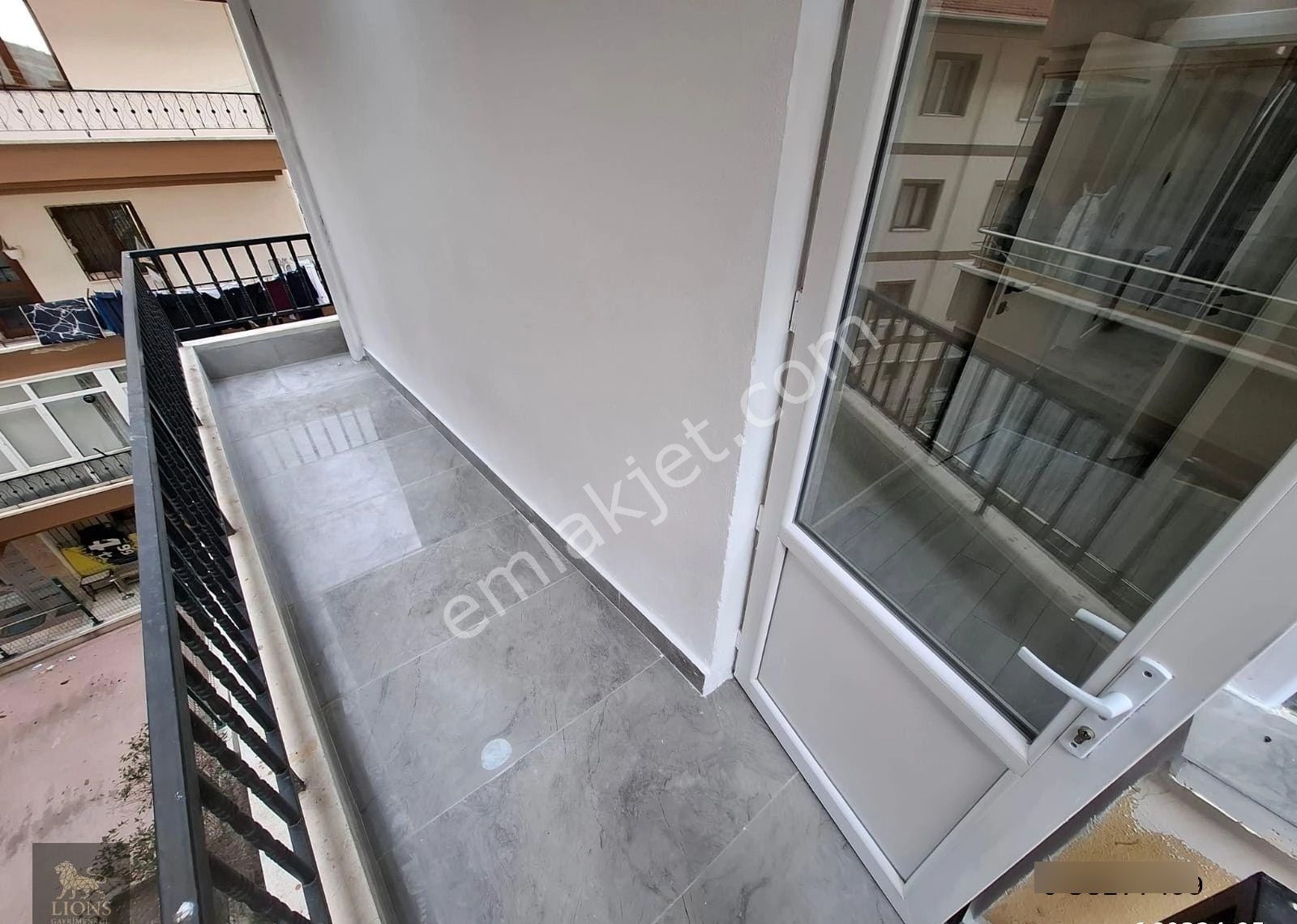 Esertepe Merkez'de Cadde Yakını Mega Lüx Yapılı 3+1 Bağımsız Ovacık Manzaralı Fırsat Dairesi !!! - Görsel 33