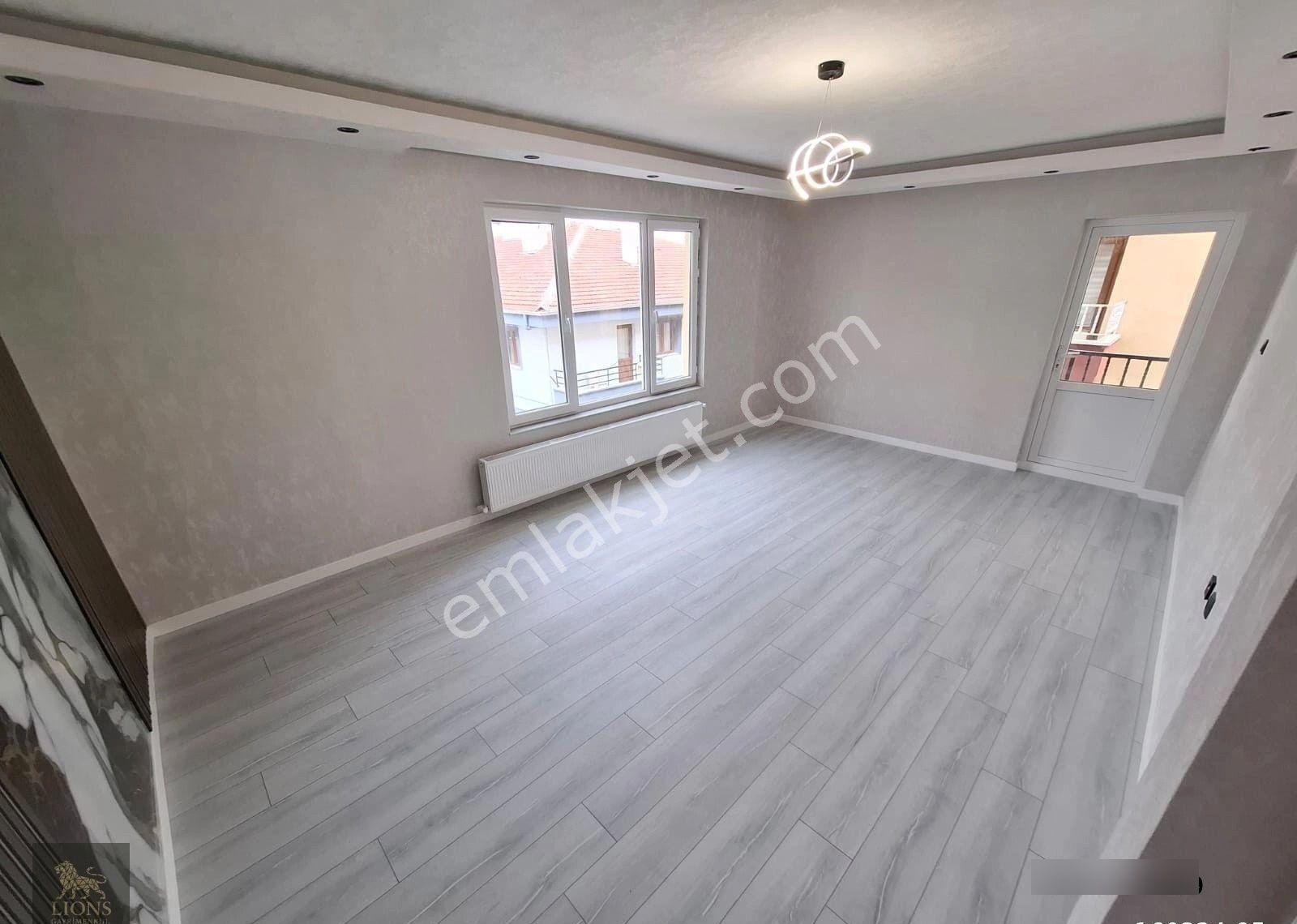 Esertepe Merkez'de Cadde Yakını Mega Lüx Yapılı 3+1 Bağımsız Ovacık Manzaralı Fırsat Dairesi !!! - Görsel 13