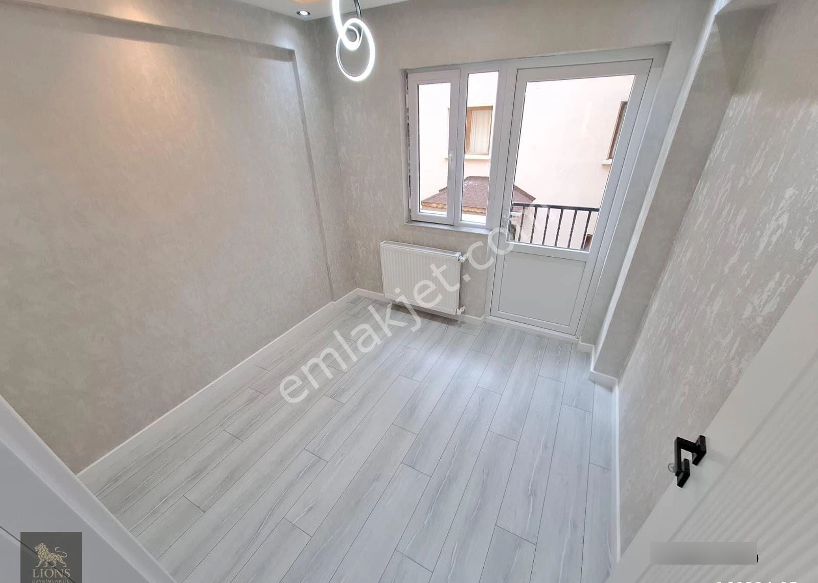 Esertepe Merkez'de Cadde Yakını Mega Lüx Yapılı 3+1 Bağımsız Ovacık Manzaralı Fırsat Dairesi !!! - Görsel 18