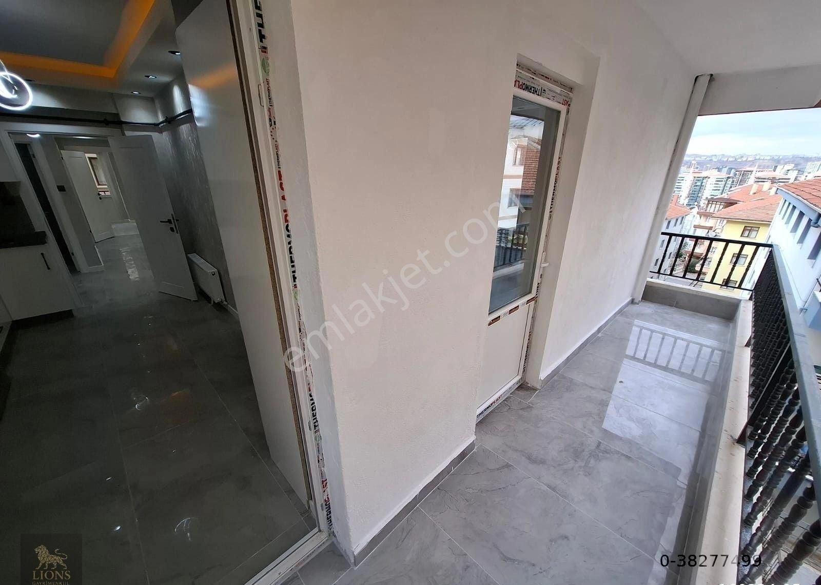 Esertepe Merkez'de Cadde Yakını Mega Lüx Yapılı 3+1 Bağımsız Ovacık Manzaralı Fırsat Dairesi !!! - Görsel 10