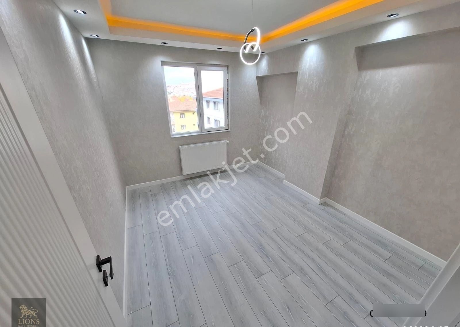 Esertepe Merkez'de Cadde Yakını Mega Lüx Yapılı 3+1 Bağımsız Ovacık Manzaralı Fırsat Dairesi !!! - Görsel 11