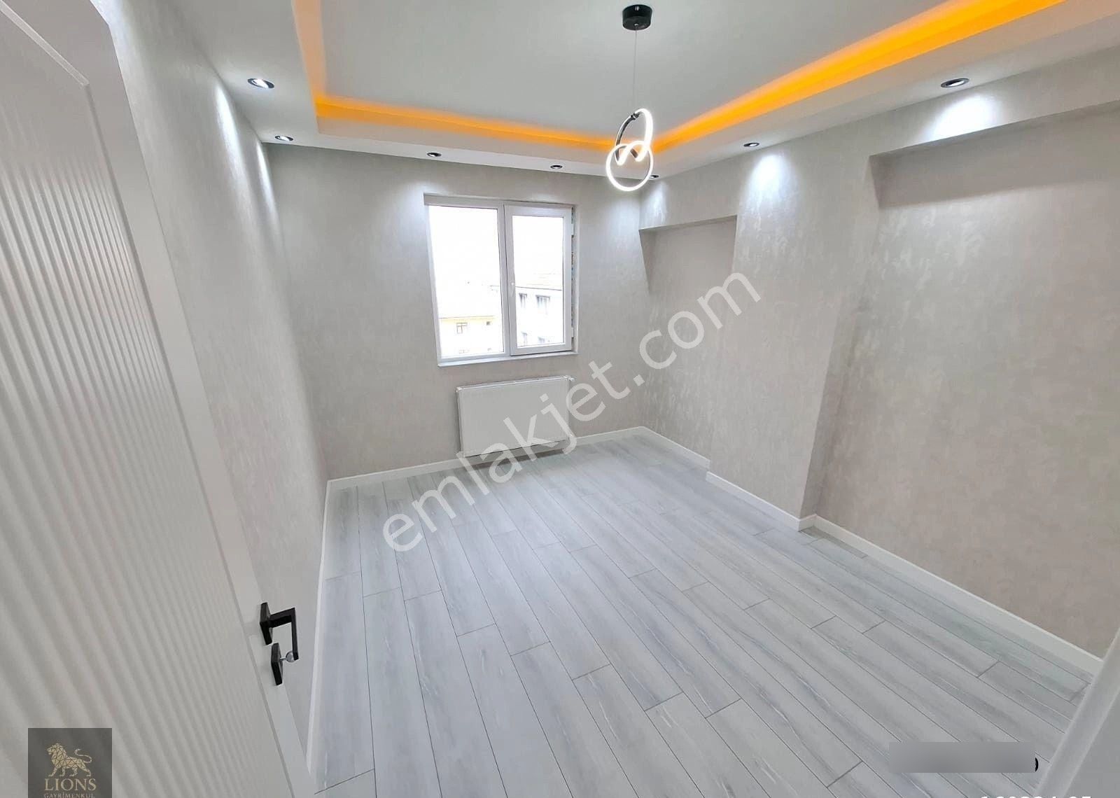 Esertepe Merkez'de Cadde Yakını Mega Lüx Yapılı 3+1 Bağımsız Ovacık Manzaralı Fırsat Dairesi !!! - Görsel 6