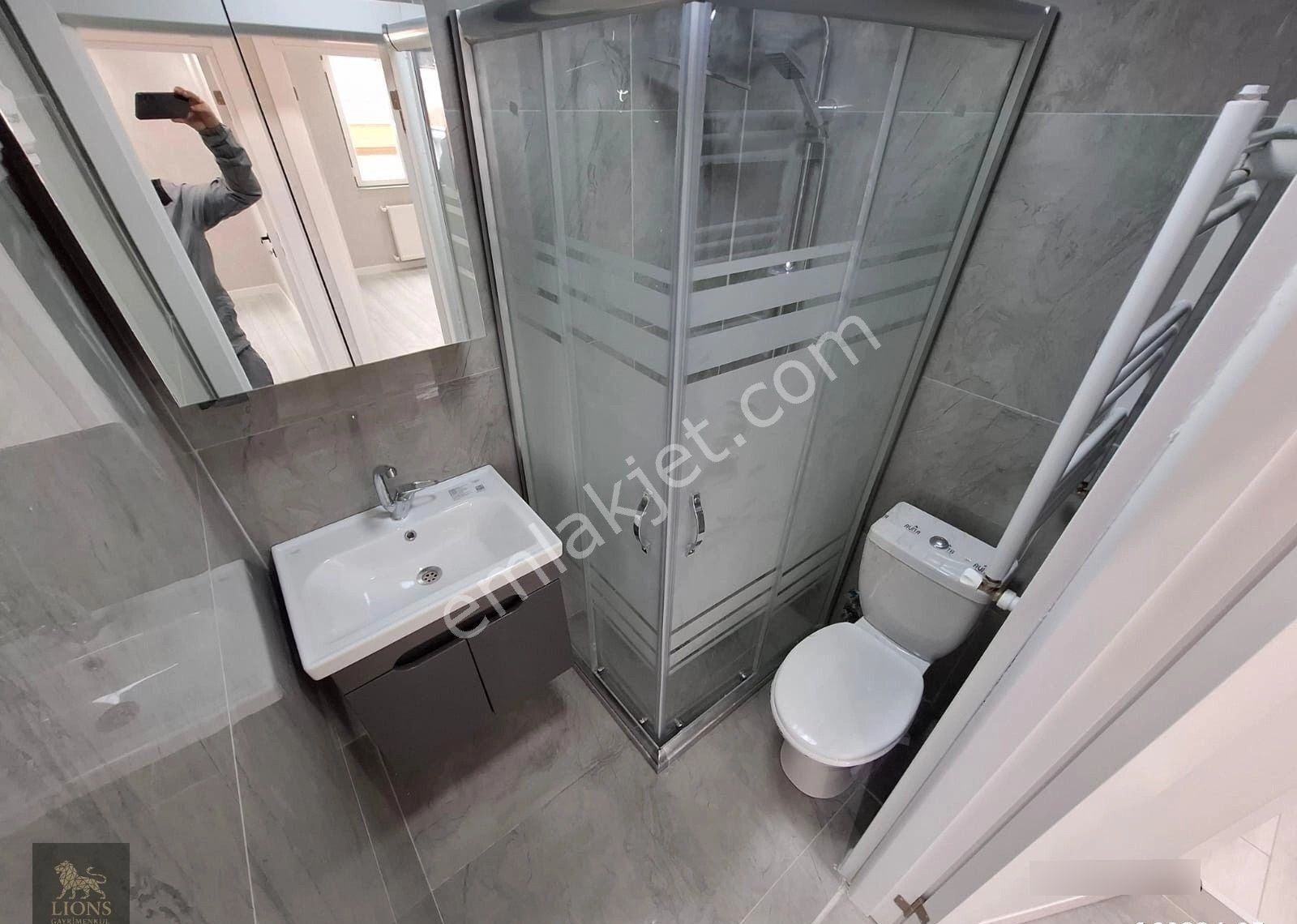 Esertepe Merkez'de Cadde Yakını Mega Lüx Yapılı 3+1 Bağımsız Ovacık Manzaralı Fırsat Dairesi !!! - Görsel 3