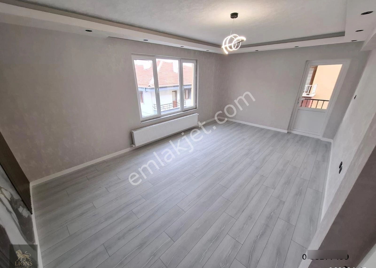 Esertepe Merkez'de Cadde Yakını Mega Lüx Yapılı 3+1 Bağımsız Ovacık Manzaralı Fırsat Dairesi !!! - Görsel 27