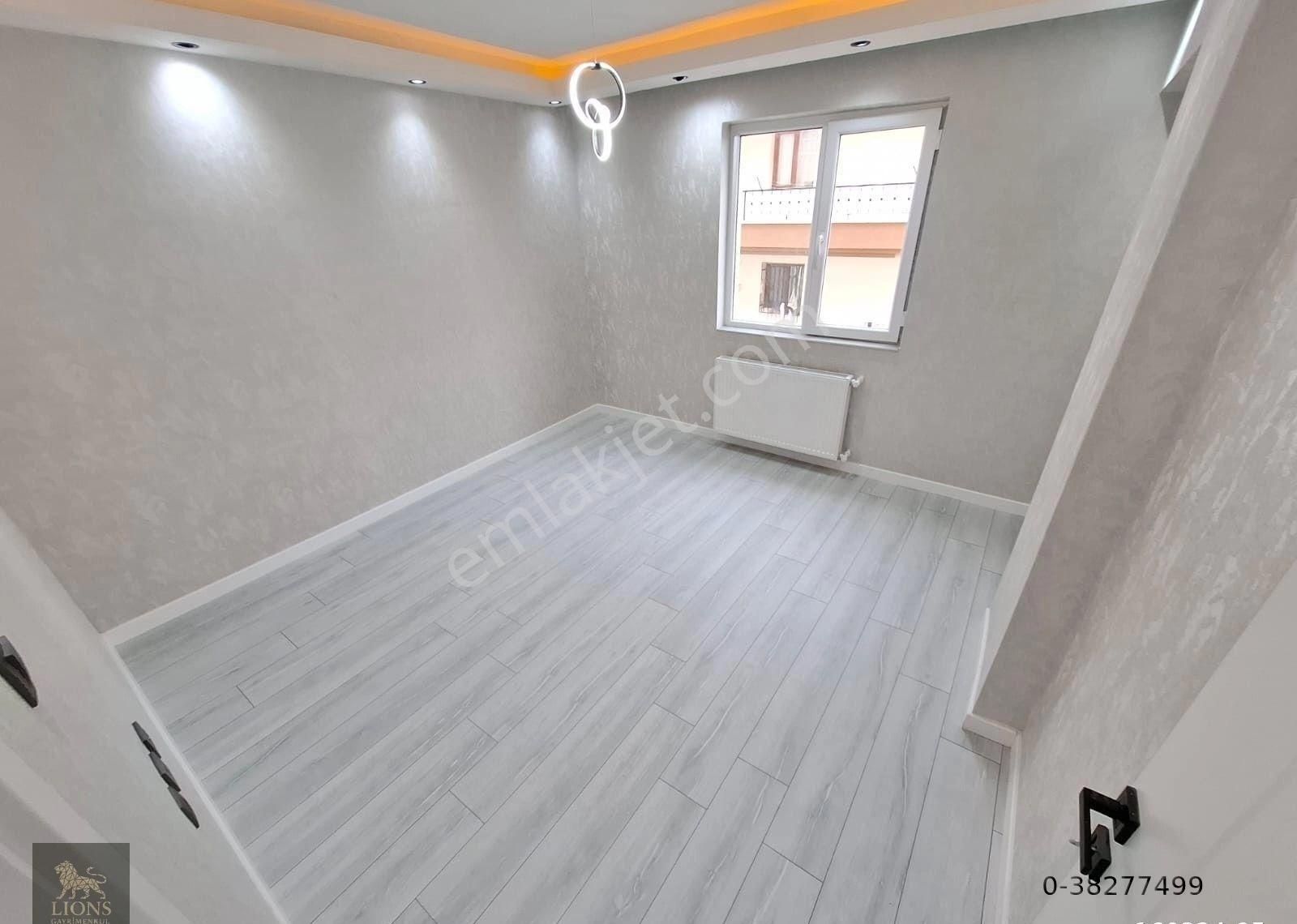 Esertepe Merkez'de Cadde Yakını Mega Lüx Yapılı 3+1 Bağımsız Ovacık Manzaralı Fırsat Dairesi !!! - Görsel 28