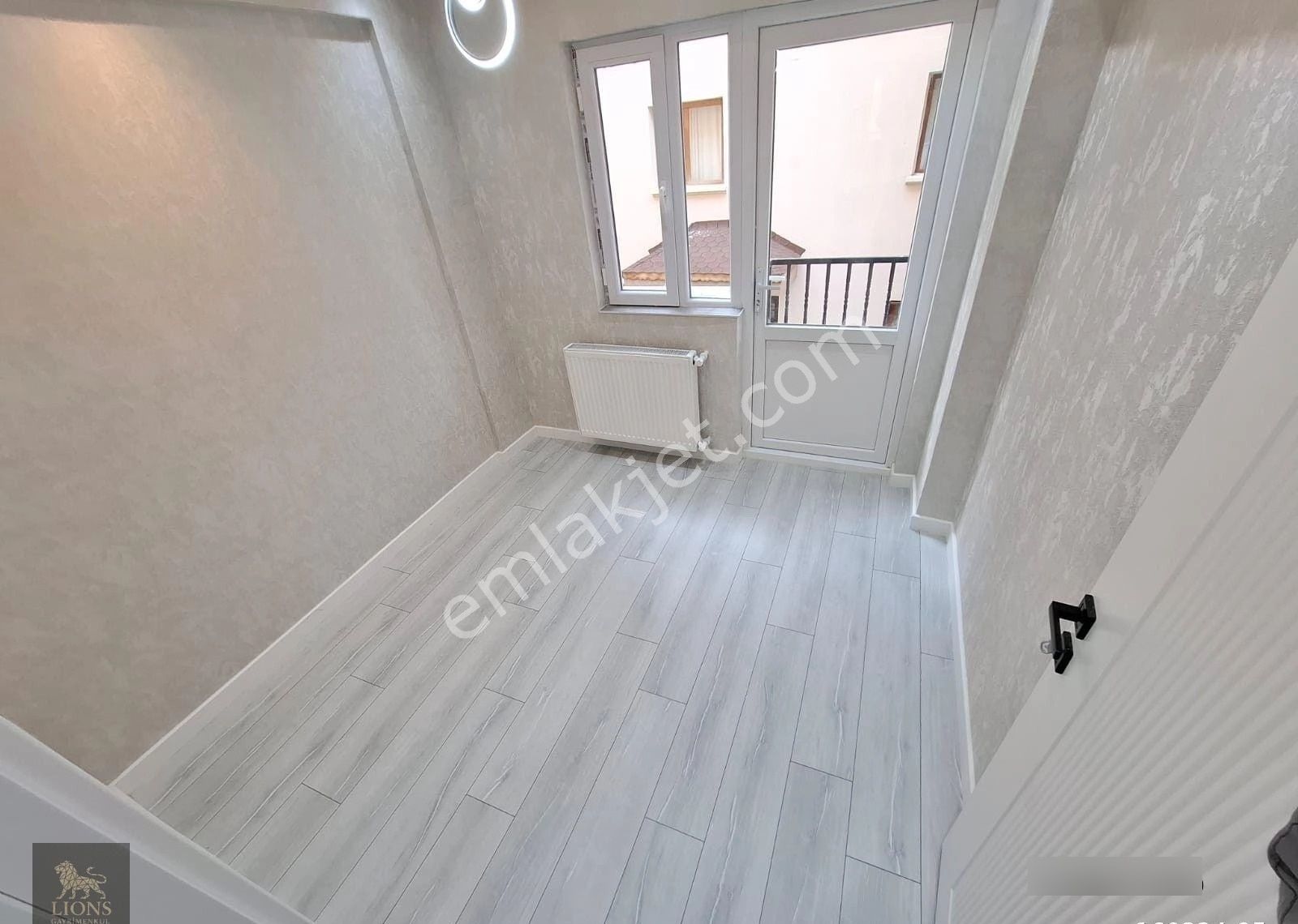 Esertepe Merkez'de Cadde Yakını Mega Lüx Yapılı 3+1 Bağımsız Ovacık Manzaralı Fırsat Dairesi !!! - Görsel 24