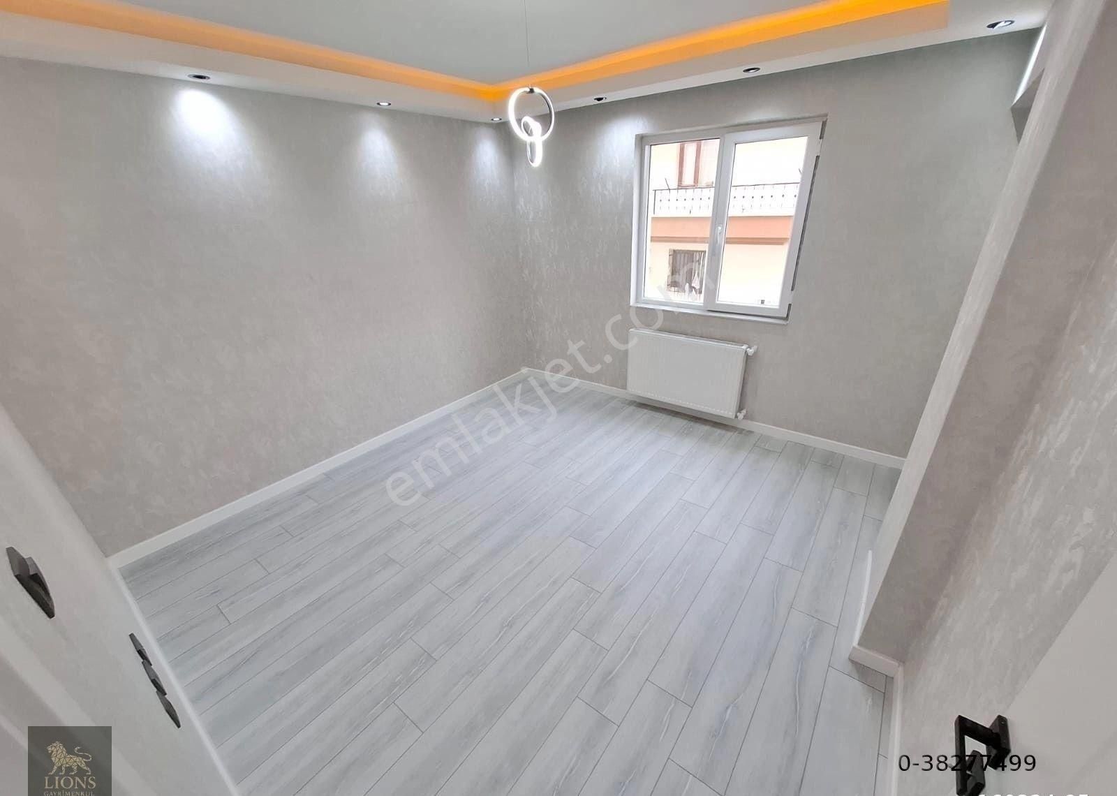 Esertepe Merkez'de Cadde Yakını Mega Lüx Yapılı 3+1 Bağımsız Ovacık Manzaralı Fırsat Dairesi !!! - Görsel 29