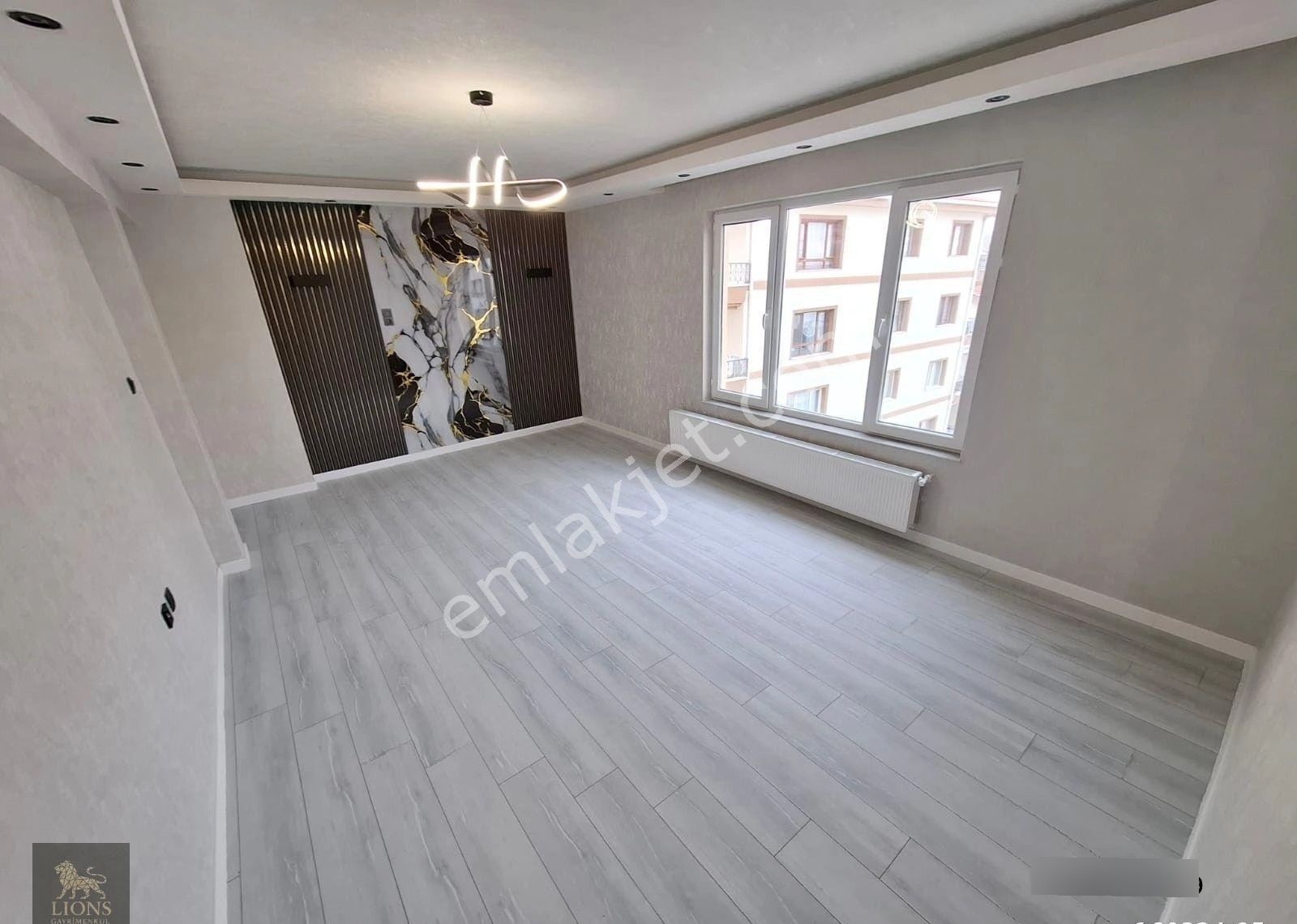 Esertepe Merkez'de Cadde Yakını Mega Lüx Yapılı 3+1 Bağımsız Ovacık Manzaralı Fırsat Dairesi !!! - Görsel 9