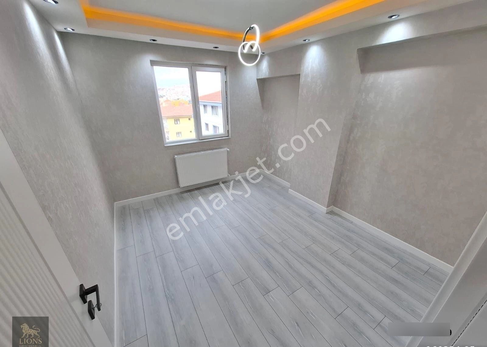 Esertepe Merkez'de Cadde Yakını Mega Lüx Yapılı 3+1 Bağımsız Ovacık Manzaralı Fırsat Dairesi !!! - Görsel 22