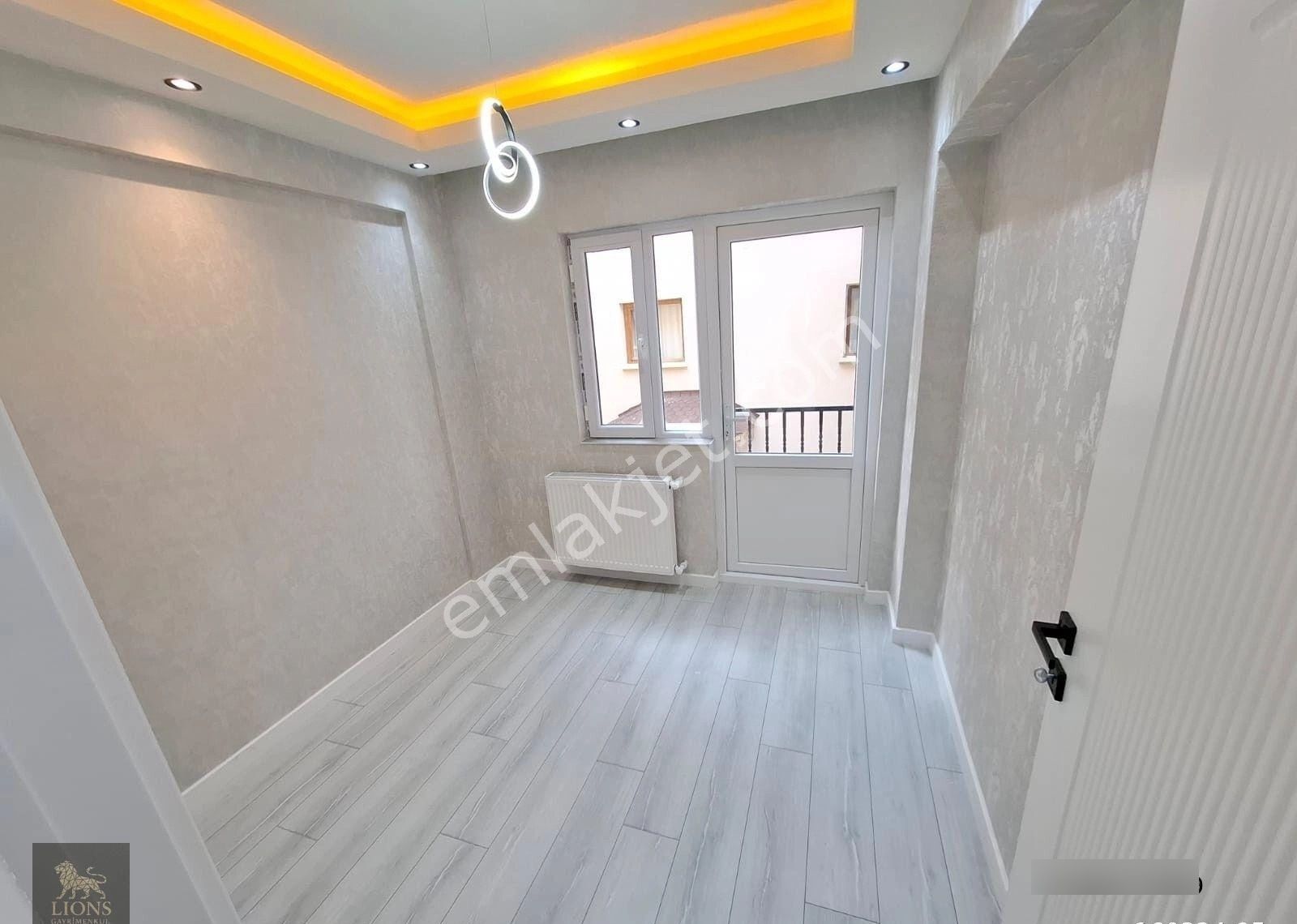 Esertepe Merkez'de Cadde Yakını Mega Lüx Yapılı 3+1 Bağımsız Ovacık Manzaralı Fırsat Dairesi !!! - Görsel 30