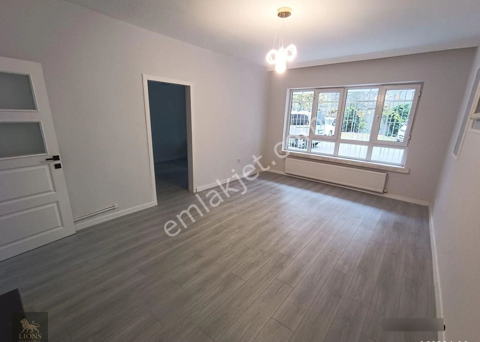 Etlik Merkez'de Cadde Yakını 2+1 Full Yapılı Yatırımlık Daire - Görsel 21