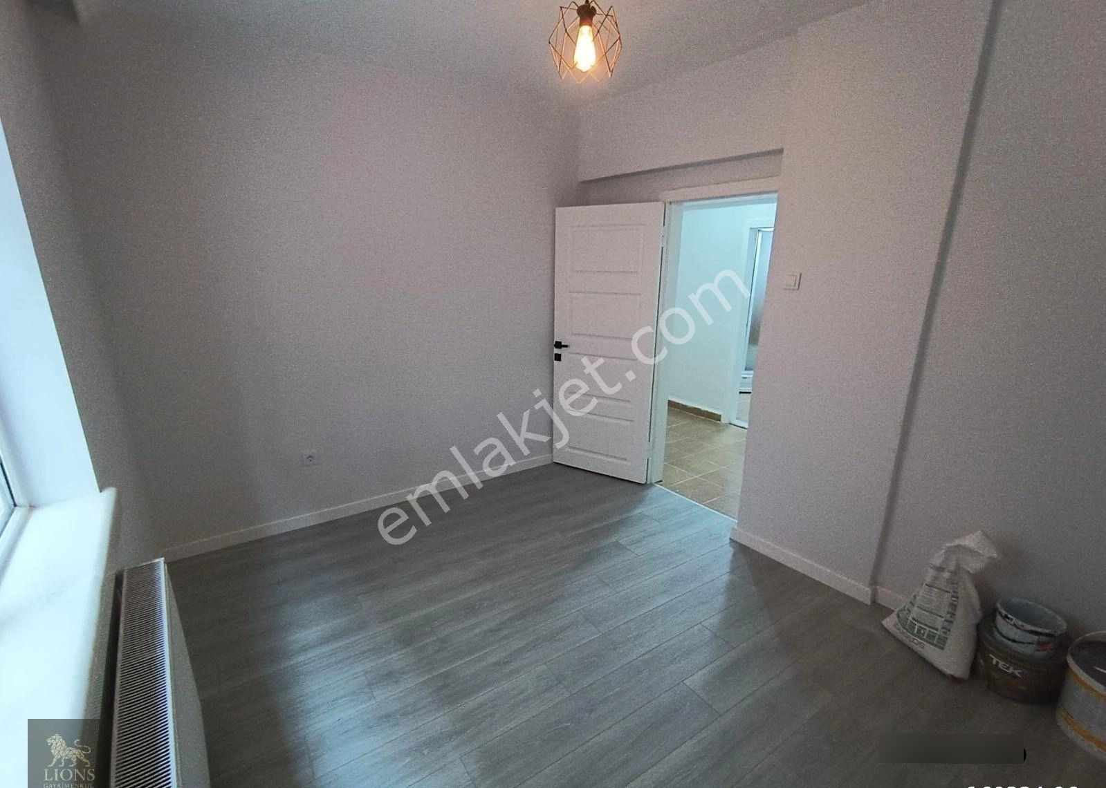 Etlik Merkez'de Cadde Yakını 2+1 Full Yapılı Yatırımlık Daire - Görsel 6