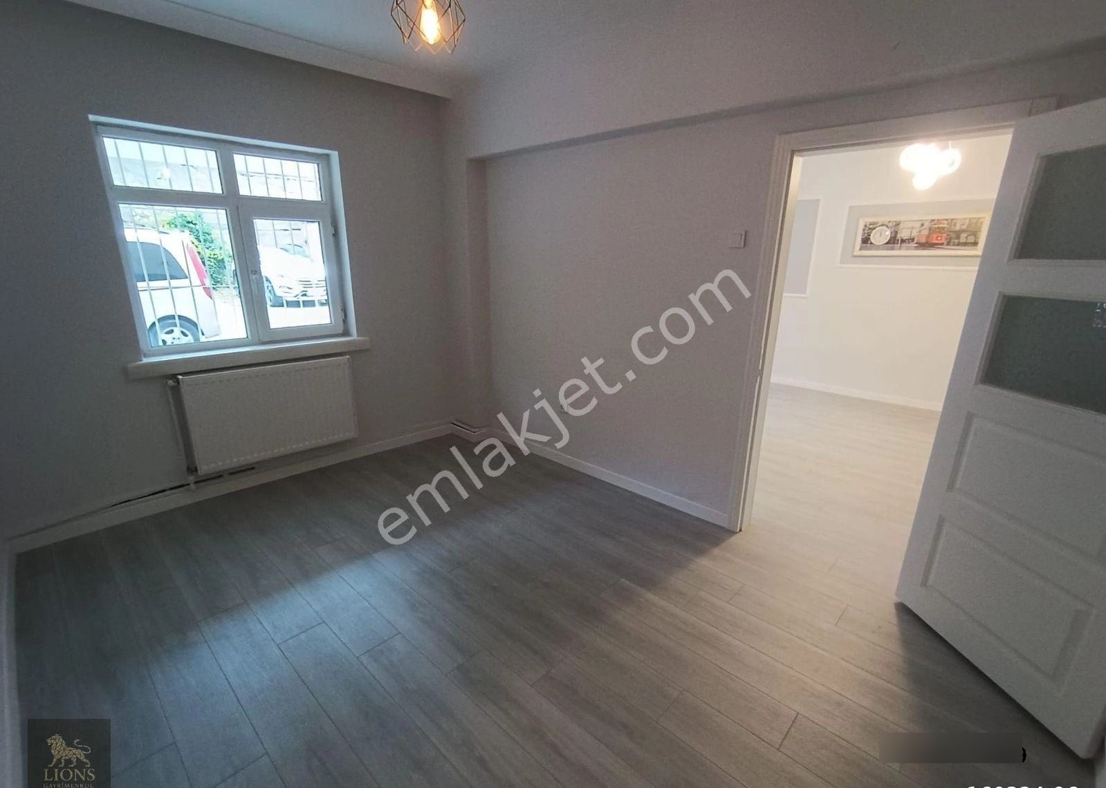 Etlik Merkez'de Cadde Yakını 2+1 Full Yapılı Yatırımlık Daire - Görsel 15