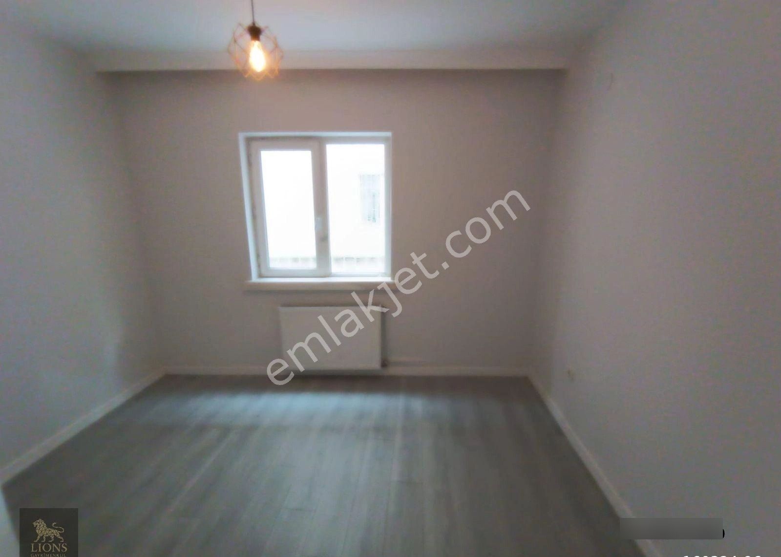 Etlik Merkez'de Cadde Yakını 2+1 Full Yapılı Yatırımlık Daire - Görsel 3