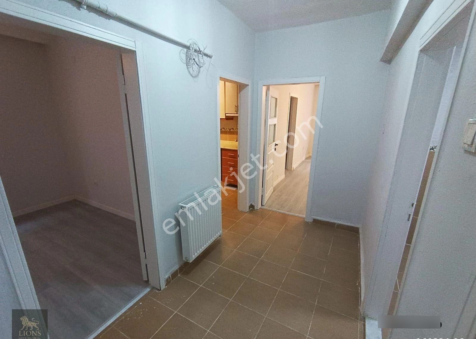 Etlik Merkez'de Cadde Yakını 2+1 Full Yapılı Yatırımlık Daire - Görsel 20