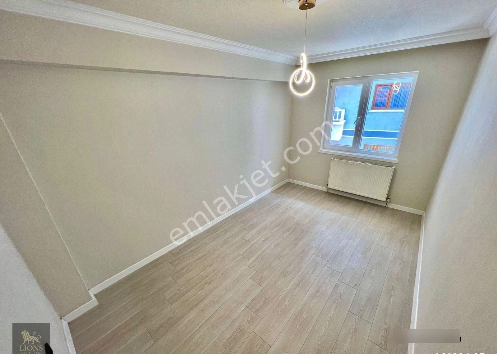 Çambaşı Caddesin'de 3+1 Bağımsız Megalüks Yapılı Asansörlü Montalamalı - Görsel 29