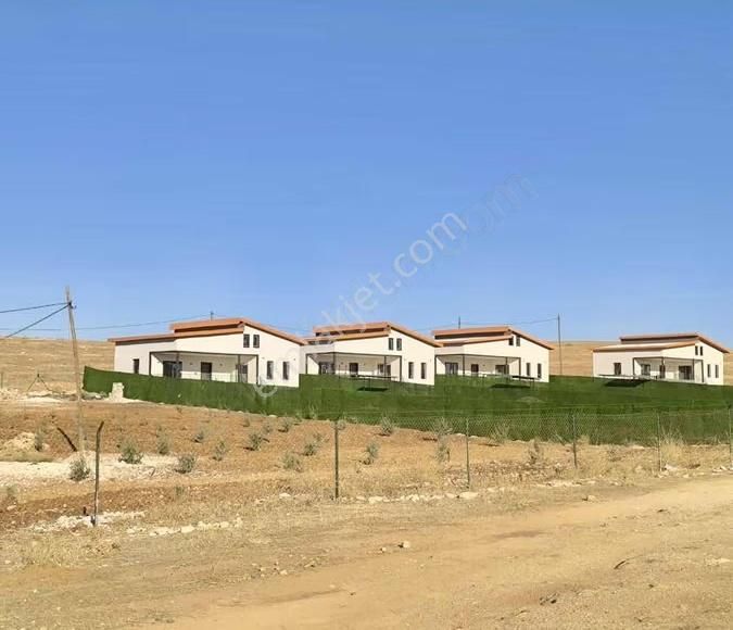 Hava Alanı Karşında Satılık Köşe Başı Arsa - Görsel 5