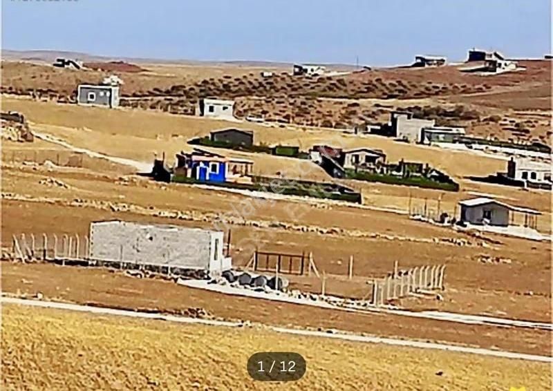 Hava Alanı Karşında Satılık Köşe Başı Arsa - Görsel 4