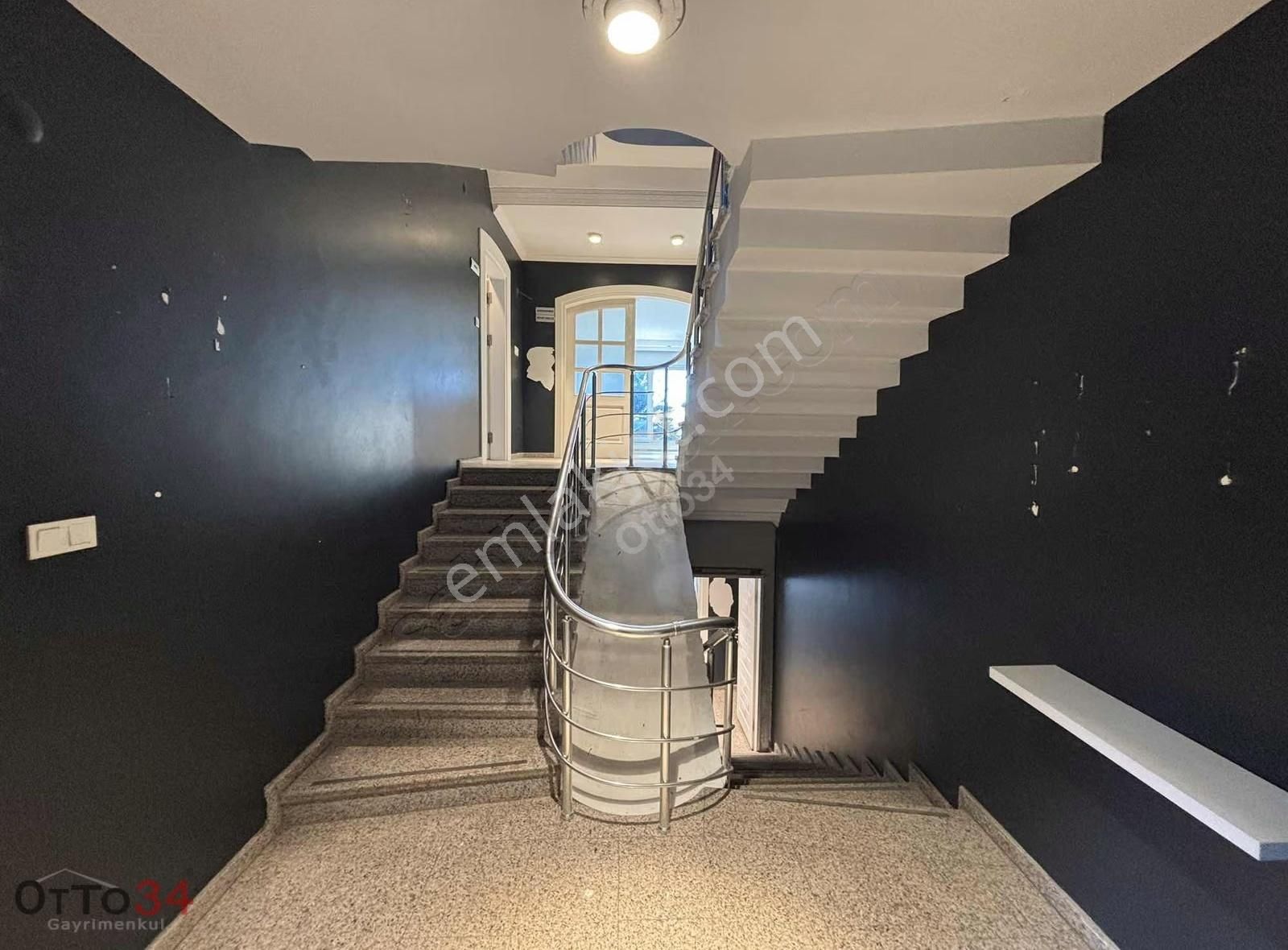 Otto34 'den Büyükçekmece De Kiralık 5+2 Müstakil Villa - Görsel 19