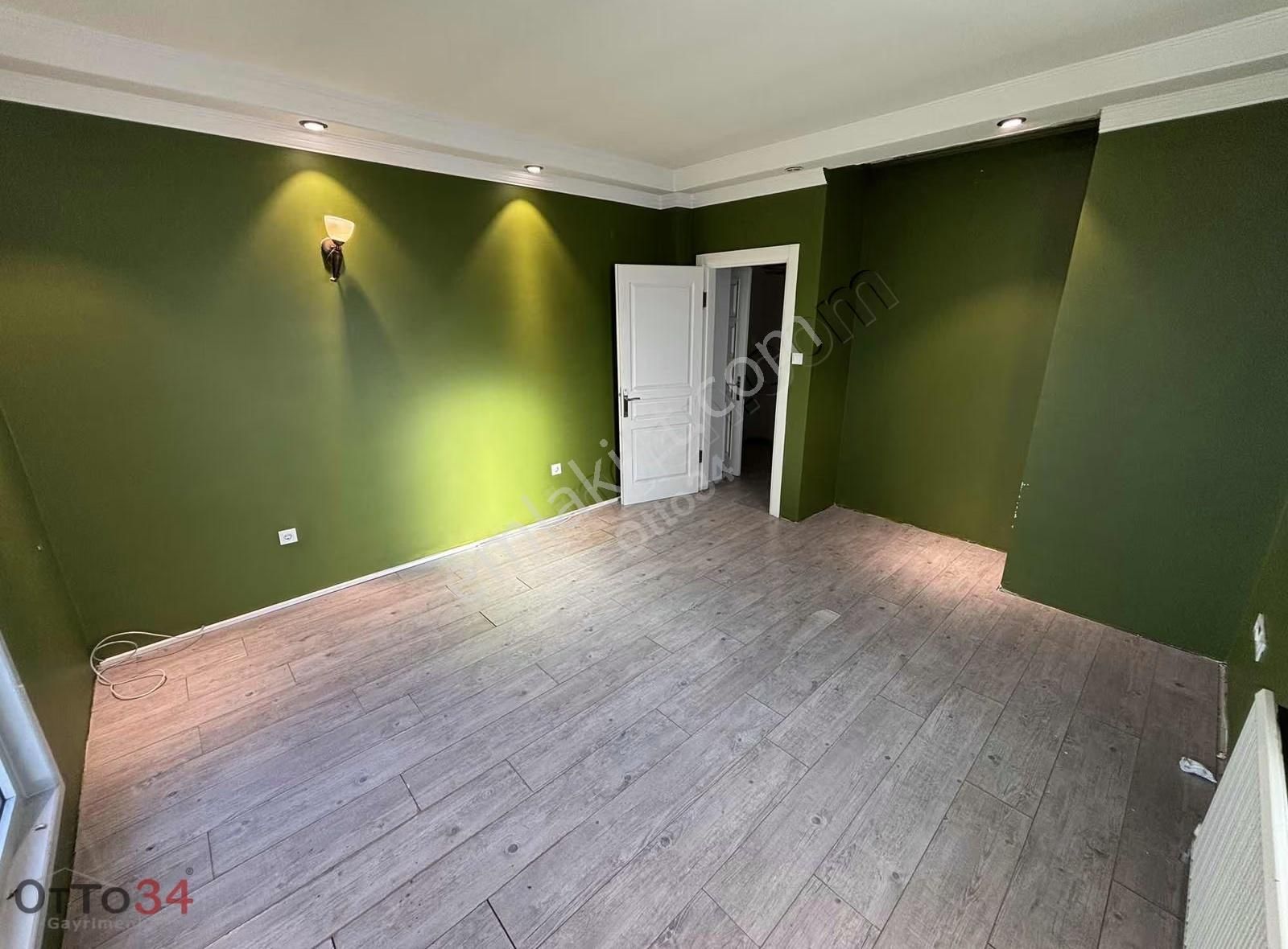Otto34 'den Büyükçekmece De Kiralık 5+2 Müstakil Villa - Görsel 29