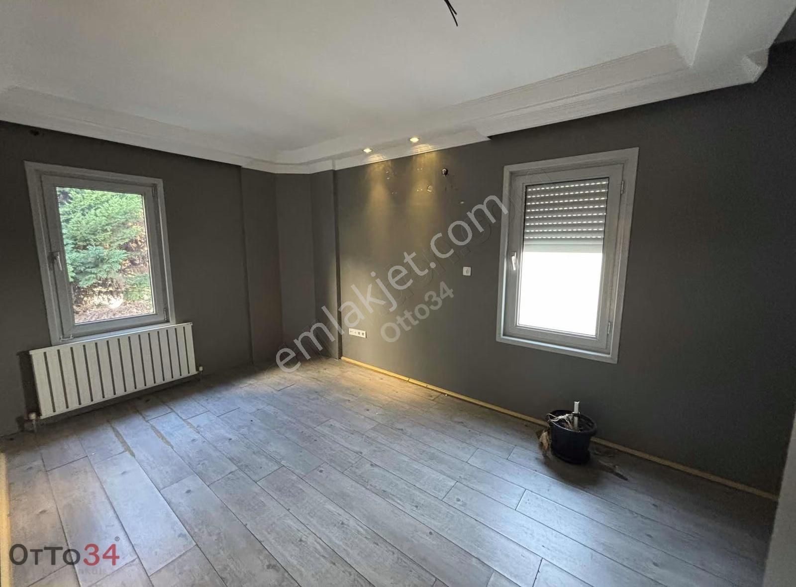 Otto34 'den Büyükçekmece De Kiralık 5+2 Müstakil Villa - Görsel 6