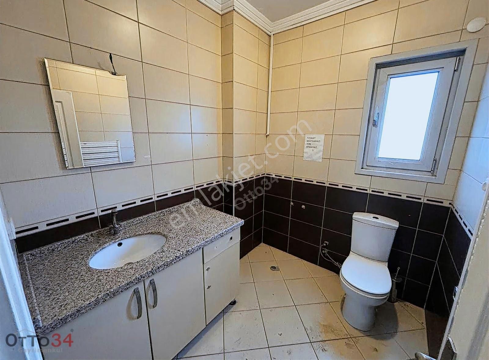 Otto34 'den Büyükçekmece De Kiralık 5+2 Müstakil Villa - Görsel 10
