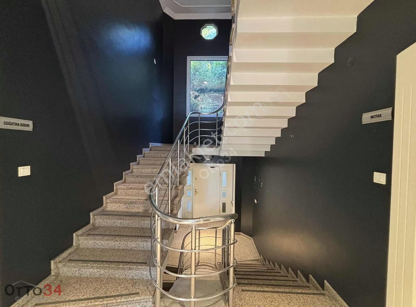 Otto34 'den Büyükçekmece De Kiralık 5+2 Müstakil Villa - Görsel 16