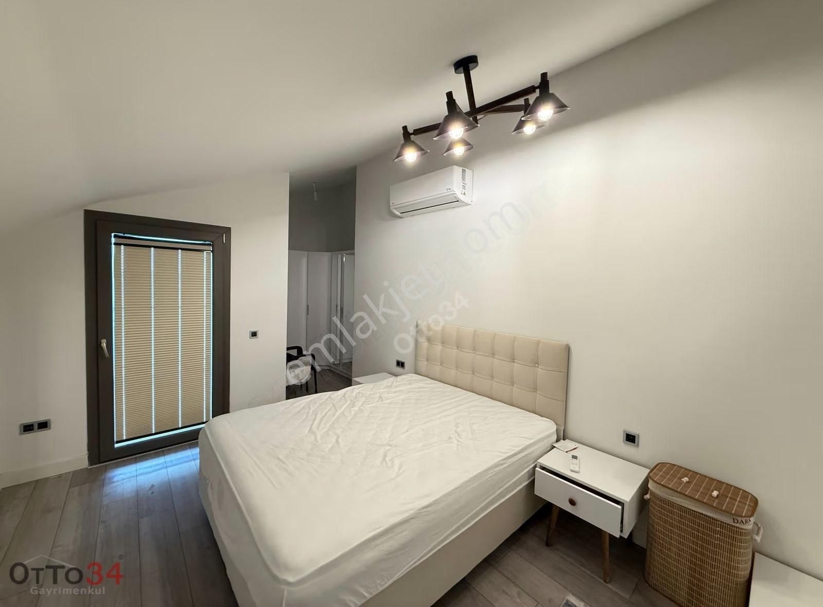 Marina24 Satılık 4+1 Dubleks Daire Ön Blok Full Deniz Manzaralı - Görsel 17