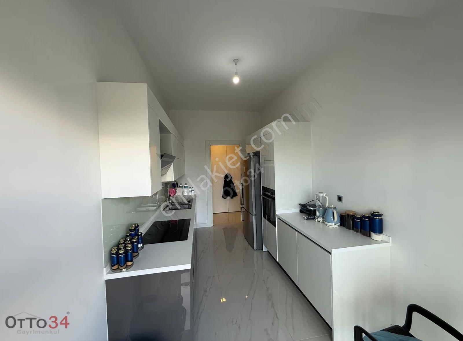 Marina24 Satılık 4+1 Dubleks Daire Ön Blok Full Deniz Manzaralı - Görsel 10