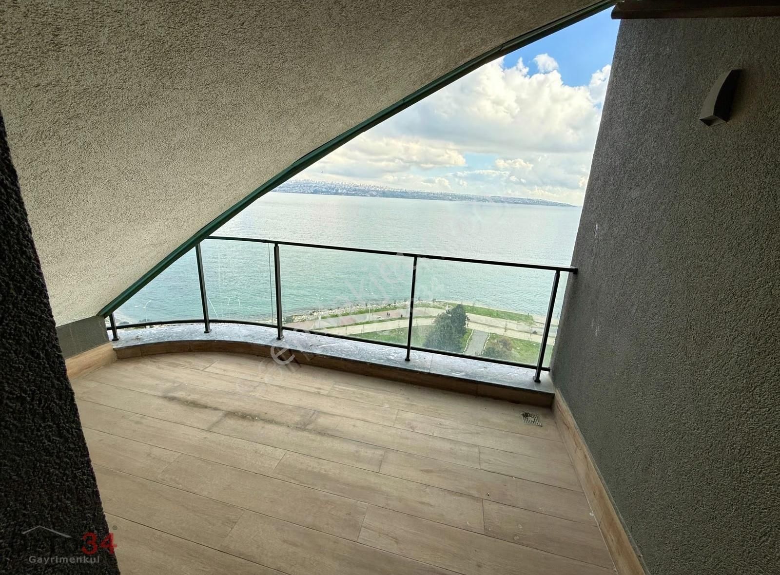 Marina24 Satılık 4+1 Dubleks Daire Ön Blok Full Deniz Manzaralı - Görsel 23