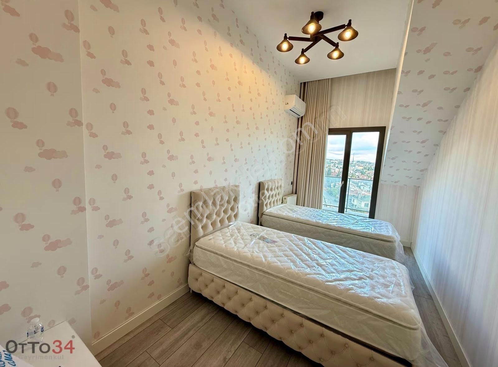 Marina24 Satılık 4+1 Dubleks Daire Ön Blok Full Deniz Manzaralı - Görsel 19
