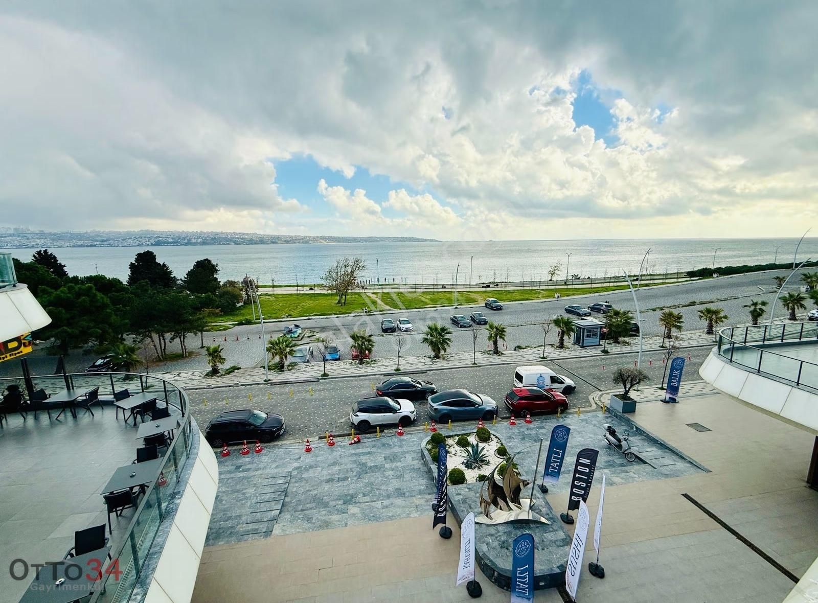Marina24 Satılık 4+1 Dubleks Daire Ön Blok Full Deniz Manzaralı - Görsel 29