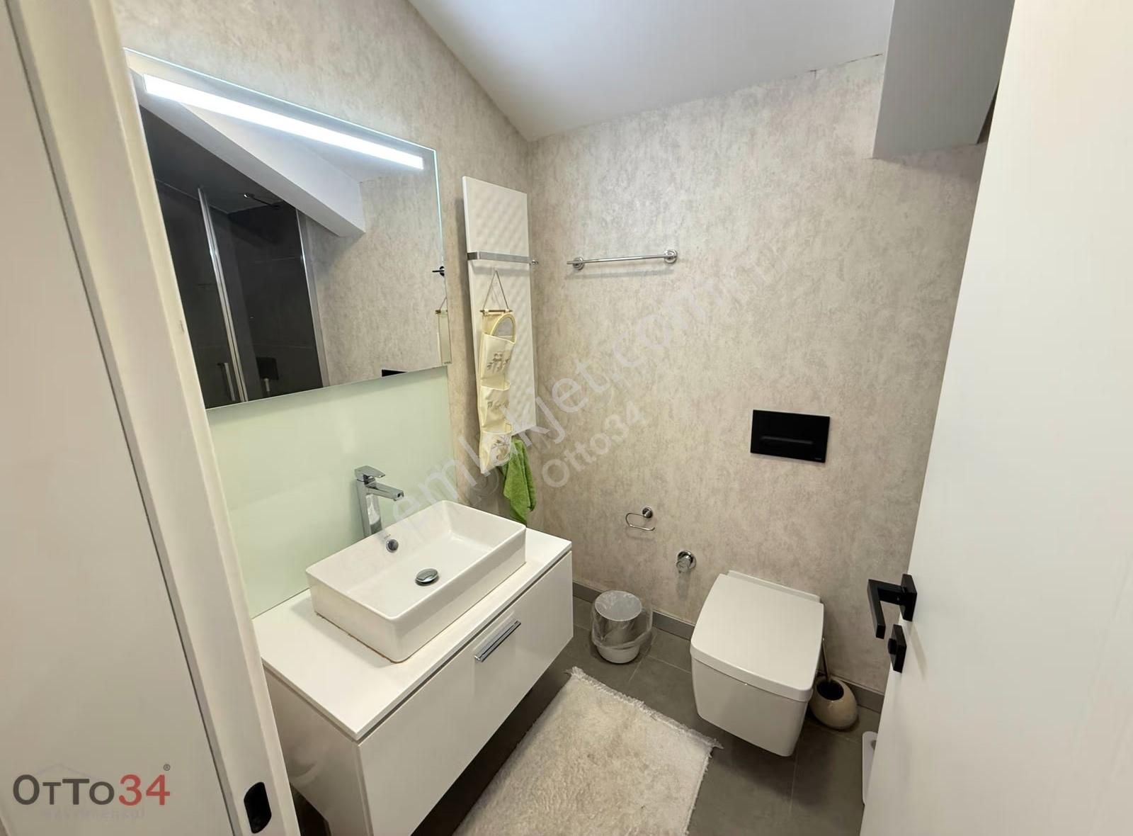 Marina24 Satılık 4+1 Dubleks Daire Ön Blok Full Deniz Manzaralı - Görsel 24