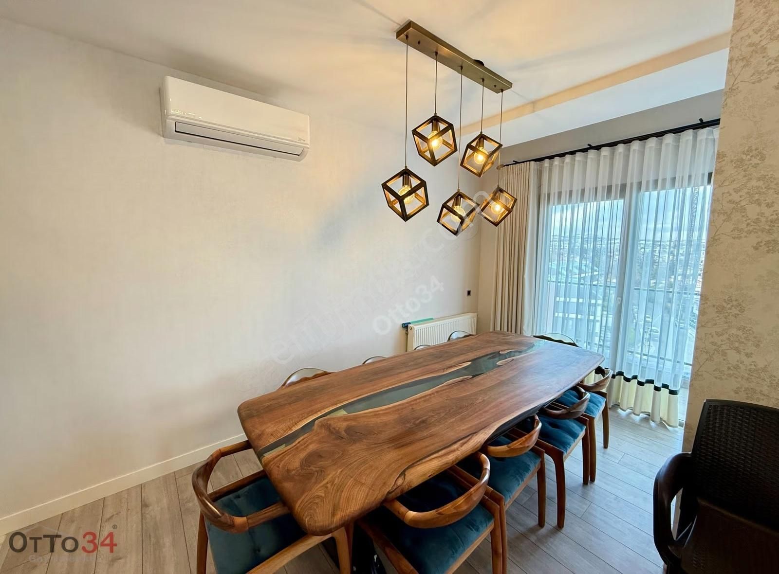 Marina24 Satılık 4+1 Dubleks Daire Ön Blok Full Deniz Manzaralı - Görsel 8
