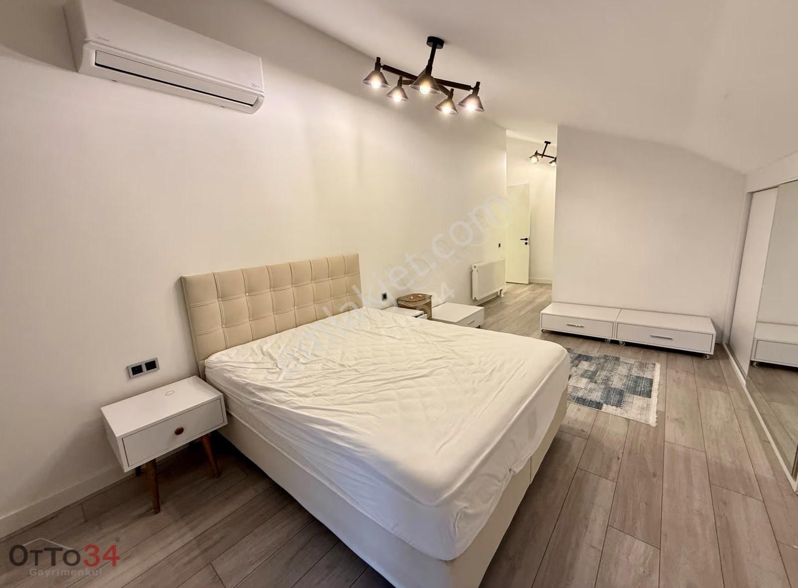 Marina24 Satılık 4+1 Dubleks Daire Ön Blok Full Deniz Manzaralı - Görsel 16
