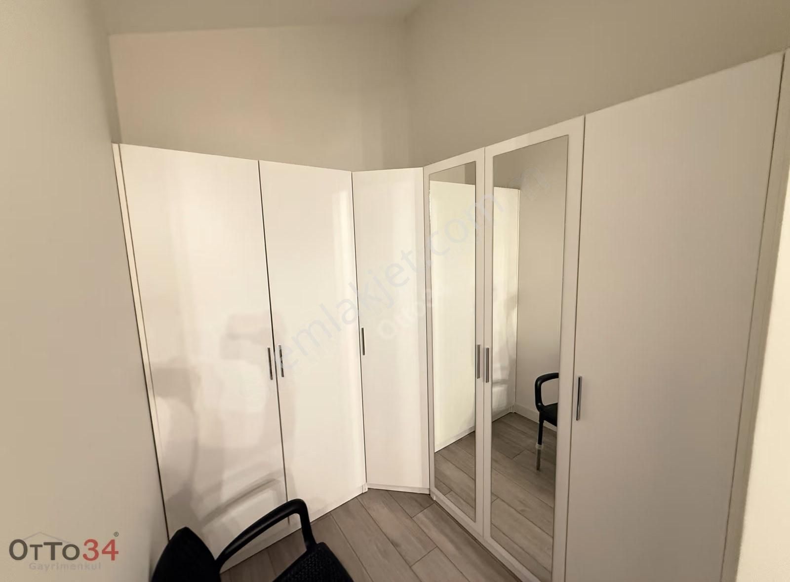 Marina24 Satılık 4+1 Dubleks Daire Ön Blok Full Deniz Manzaralı - Görsel 15