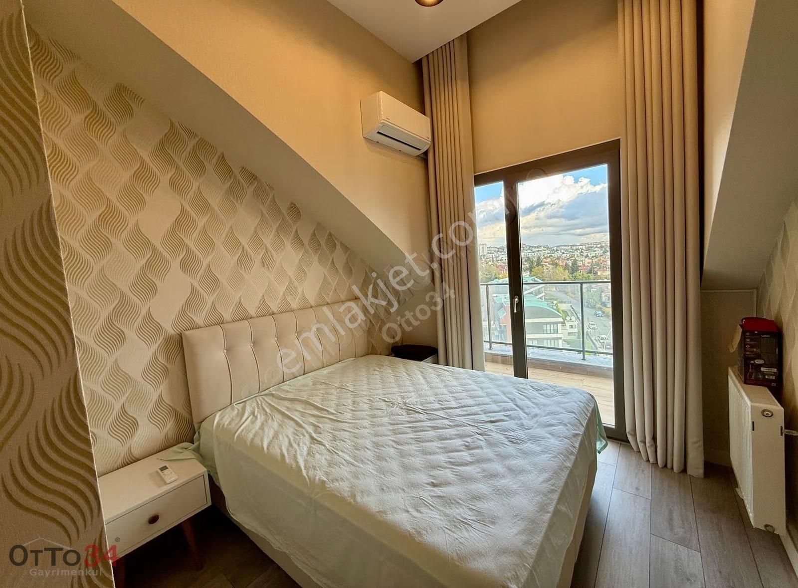 Marina24 Satılık 4+1 Dubleks Daire Ön Blok Full Deniz Manzaralı - Görsel 18