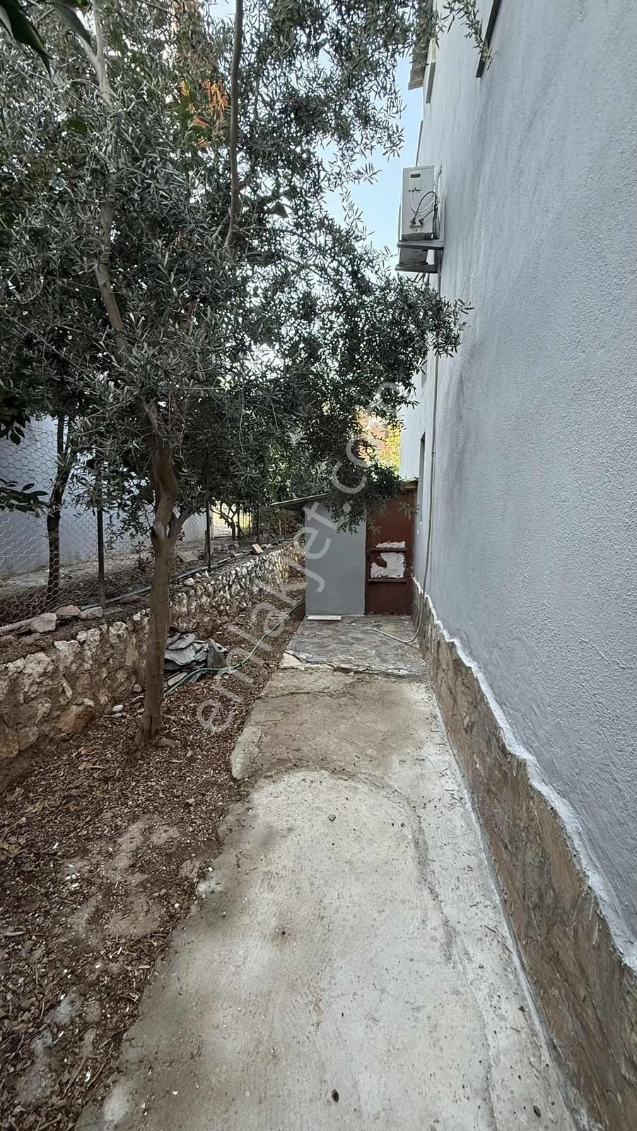 Oğuzlar Emlak'tan Satılık Tripleks Villa Antalya/demre - Görsel 32
