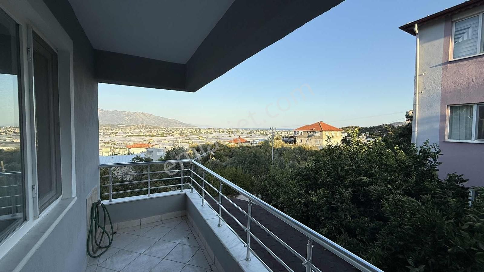 Oğuzlar Emlak'tan Satılık Tripleks Villa Antalya/demre - Görsel 13