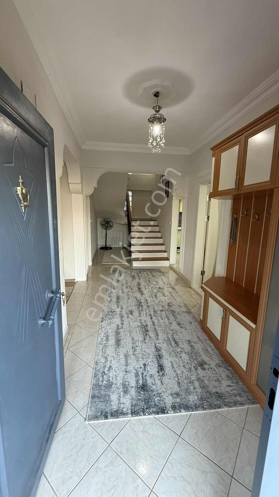 Oğuzlar Emlak'tan Satılık Tripleks Villa Antalya/demre - Görsel 9