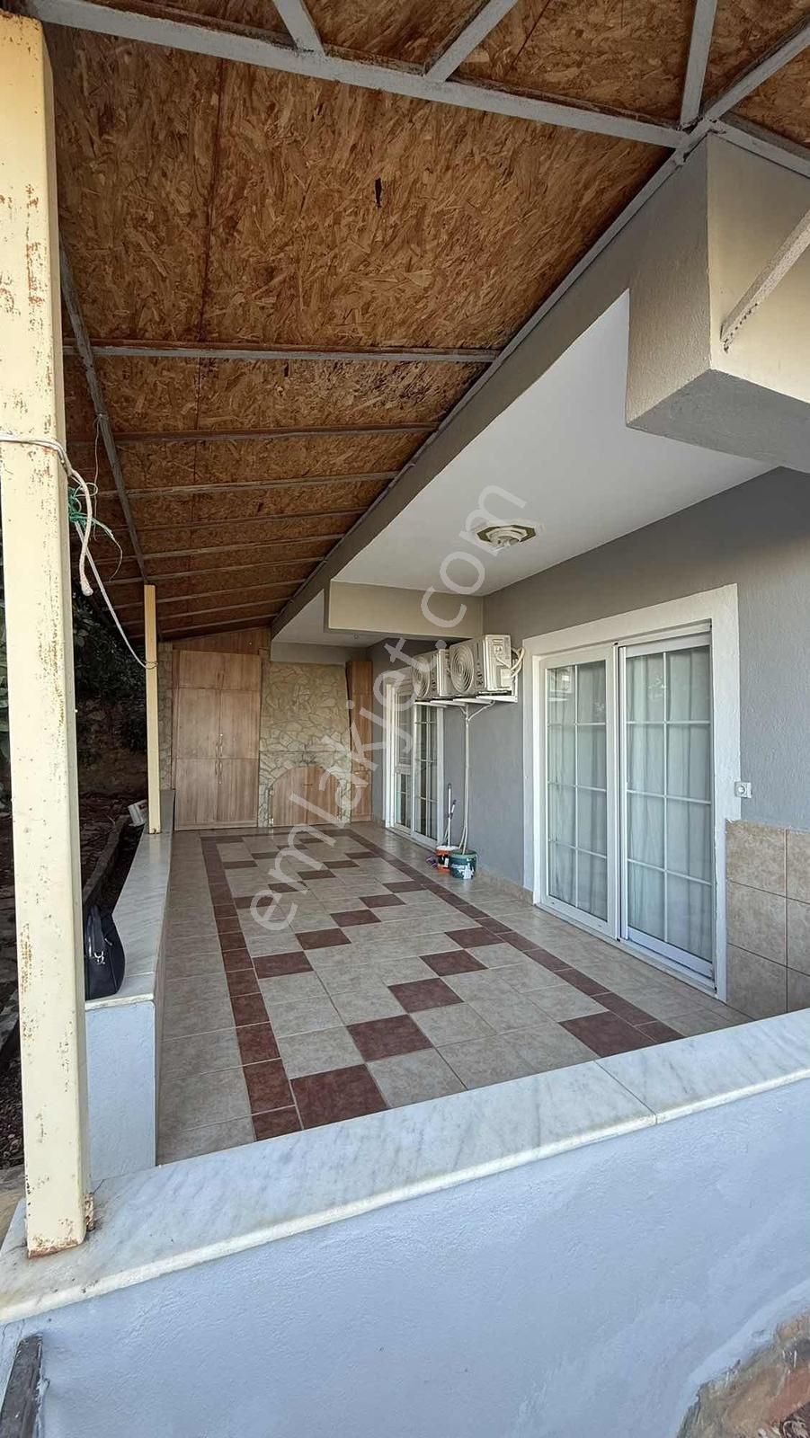 Oğuzlar Emlak'tan Satılık Tripleks Villa Antalya/demre - Görsel 5