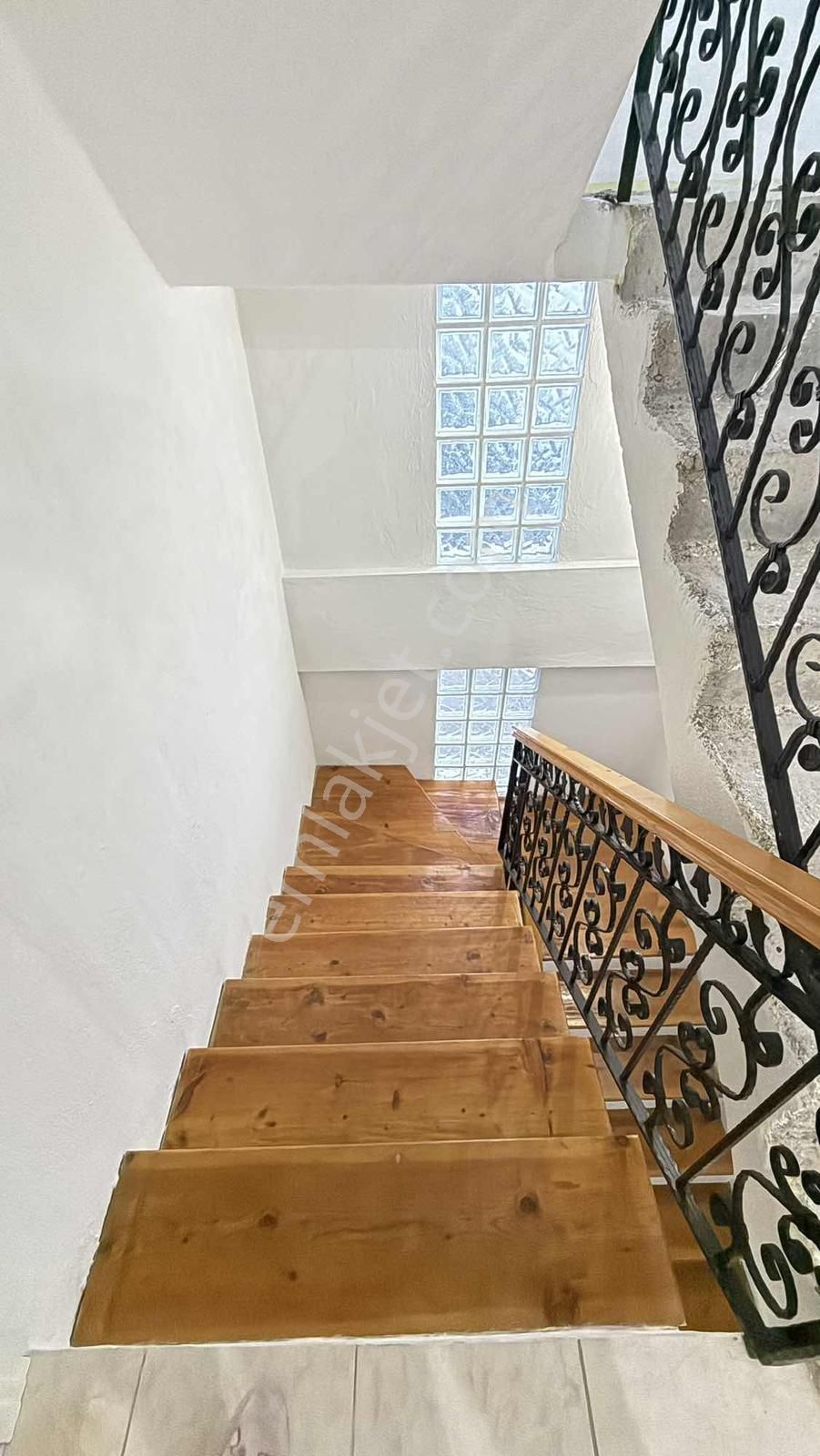 Oğuzlar Emlak'tan Satılık Tripleks Villa Antalya/demre - Görsel 16