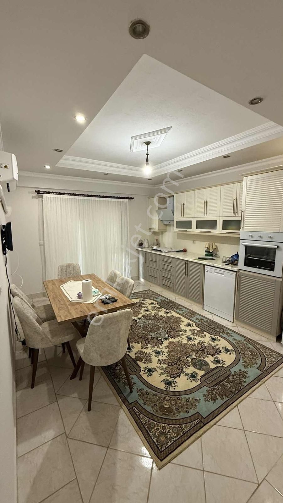 Oğuzlar Emlak'tan Satılık Tripleks Villa Antalya/demre - Görsel 12