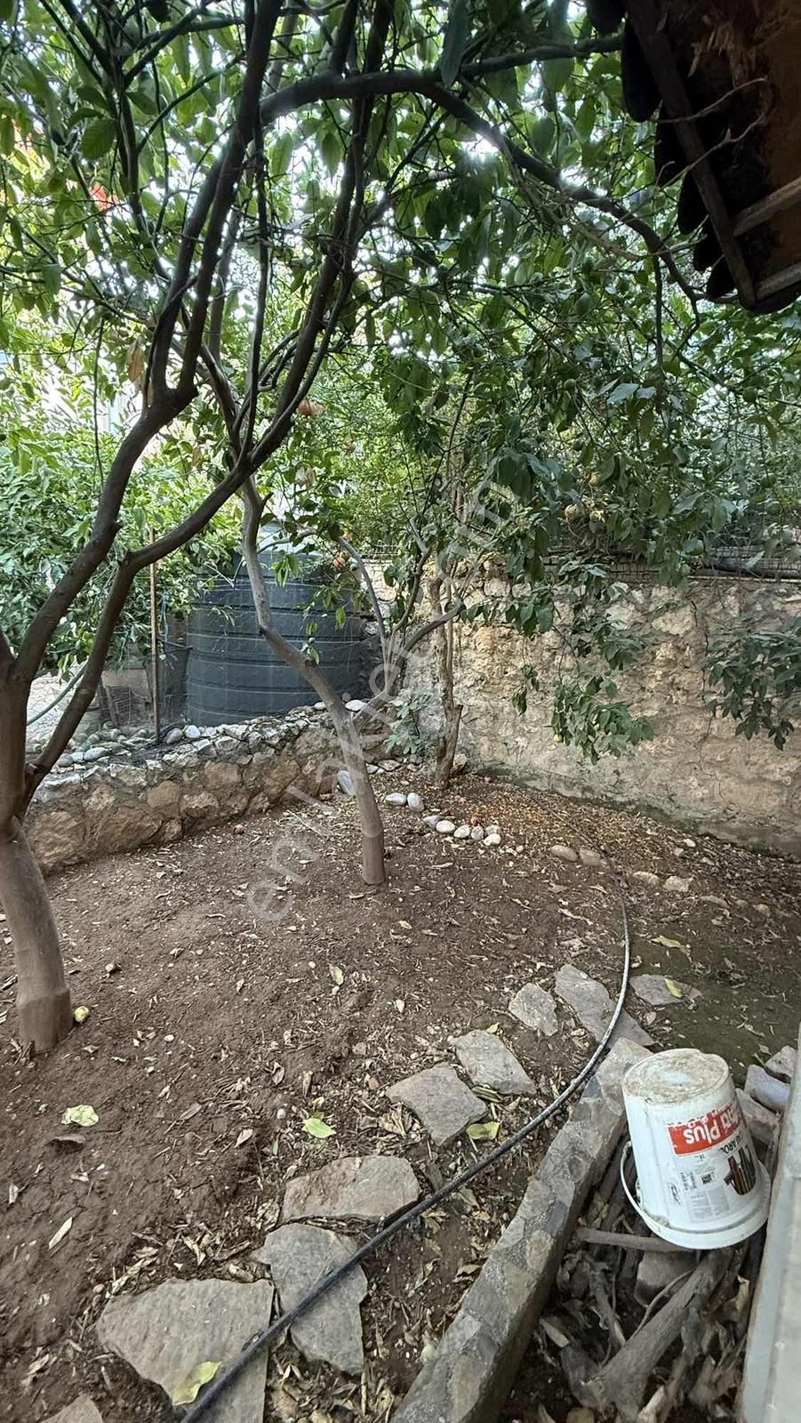 Oğuzlar Emlak'tan Satılık Tripleks Villa Antalya/demre - Görsel 29
