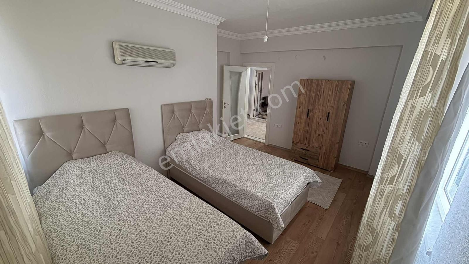 Oğuzlar Emlak'tan Satılık Tripleks Villa Antalya/demre - Görsel 35