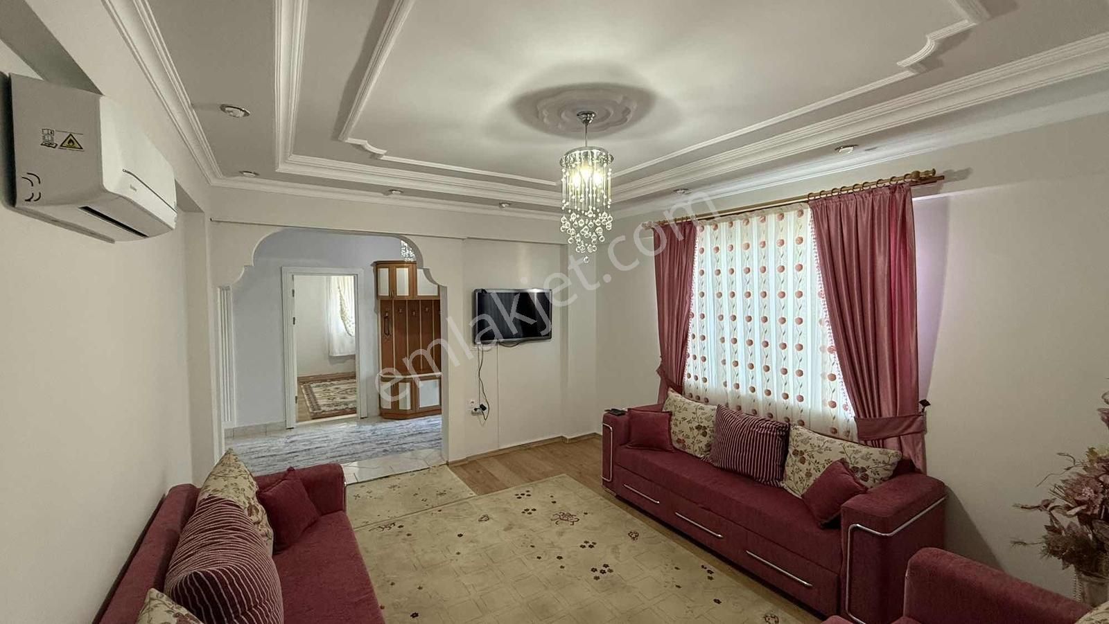 Oğuzlar Emlak'tan Satılık Tripleks Villa Antalya/demre - Görsel 24